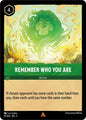 Remember Who You Are - Shimmering Skies (5)