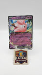 Image of Lillie's Clefairy ex Journey Together (JTG) #56
