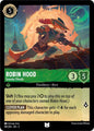 Robin Hood - Sneaky Sleuth - Shimmering Skies (5) Foil