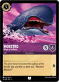 Monstro - Whale of a Whale - Shimmering Skies (5) Foil