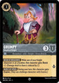 Grumpy - Skeptical Knight - Shimmering Skies (5) Foil
