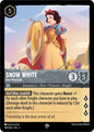 Snow White - Fair-Hearted - Shimmering Skies (5) Foil