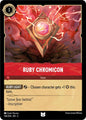 Ruby Chromicon - Shimmering Skies (5)