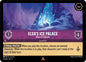 Elsa's Ice Palace - Place of Solitude - Shimmering Skies (5)