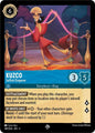 Kuzco - Selfish Emperor - Shimmering Skies (5) Non Foil