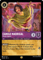 Camilo Madrigal - Family Copycat - Shimmering Skies (5) Foil