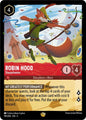 Robin Hood - Sharpshooter - Shimmering Skies (5) Foil
