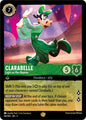 Clarabelle - Light on Her Hooves - Shimmering Skies (5) Non Foil