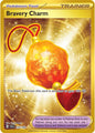 Bravery Charm - 175/142 SV07: Stellar Crown (SV07)