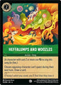 Heffalumps and Woozles - Azurite Sea (6) Foil