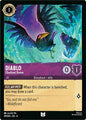 Diablo - Obedient Raven - Azurite Sea (6) Non Foil
