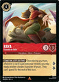 Raya - Kumandran Rider - Azurite Sea (6) Foil