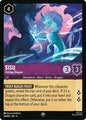 Sisu - Uniting Dragon - Azurite Sea (6) Non Foil