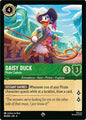 Daisy Duck - Pirate Captain - Azurite Sea (6)