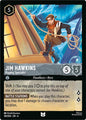 Jim Hawkins - Rigging Specialist - Azurite Sea (6) Foil