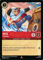 Pete - Freebooter - Azurite Sea (6) Foil