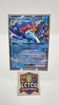 Image of Quaquaval ex Shiny Treasure ex (SV4a) #43