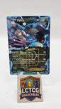 Image of Palkia-EX Plasma Blast (PLB) #66