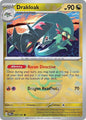 Drakloak (Poke Ball Pattern) - 072/SV: Prismatic Evolutions