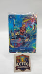 Image of Marco ONE PIECE CARD THE BEST vol.2 PRB02-008