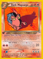 Dark Magcargo -18/105 Neo Destiny (N4)