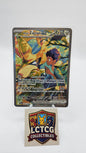 Image of Hops Zacian ex Journey Together (JTG) #186