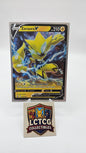 Image of Zeraora V Crown Zenith (CRZ) #053