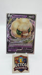 Image of Whimsicott V Brilliant Stars (BRS) #064