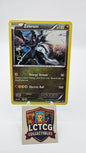 Image of Zekrom Roaring Skies (ROS) #64