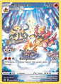 Image of Magmortar Crown Zenith (CRZ) #GG03