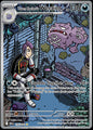 Image of Team Rockets Weezing Destined Rivals (DRI) #199