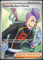 Image of Team Rockets Petrel Destined Rivals (DRI) #226