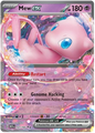 Mew EX 151/165 S&V 151