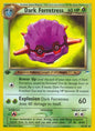 Image of Dark Forretress Neo Destiny (N4) #35