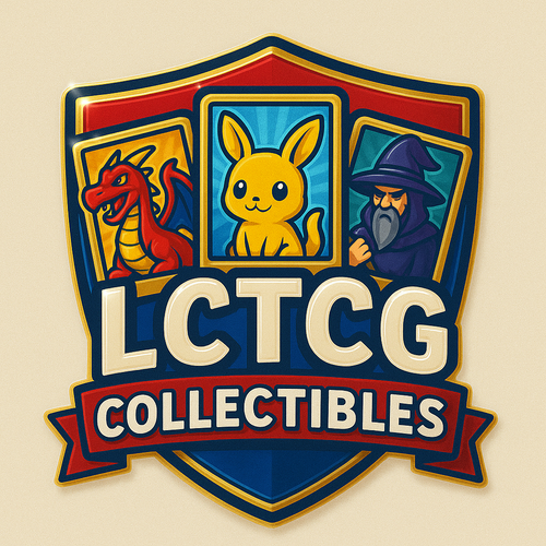 LCTCG Collectibles