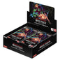 One Piece Card Game - Wings of the Captain Booster Pack OP-06