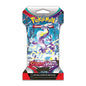 Pokemon Scarlet and Violet Booster Packs (Sleeved)