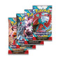 Pokemon TCG Paradox Rift Booster Pack