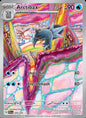 Image of Arctibax Paldea Evolved (PAL) #209