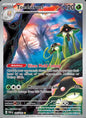 Image of Toedscruel Paradox Rift (PAR) #185