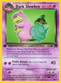 Image of Dark Slowbro Team Rocket (RO) #29