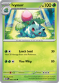 Ivysaur 002/165 S&V 151