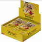 One Piece Card Game Kingdoms of Intrigue OP-04 Single Booster Pack