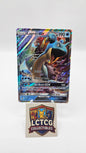 Image of Lapras-GX Sun and Moon (SUM) #35