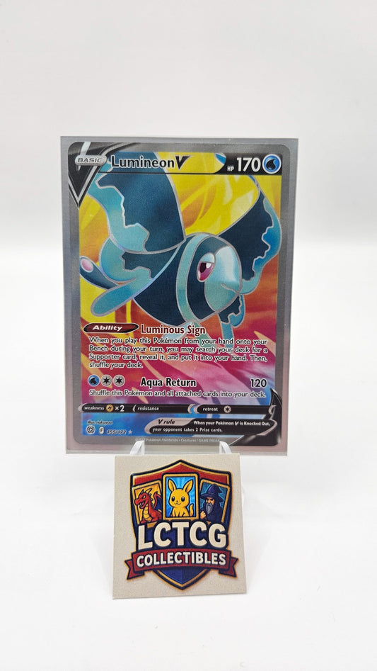 Image of Lumineon V Brilliant Stars (BRS) #155
