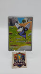Image of Drilbur Black Bolt (BLK) #124