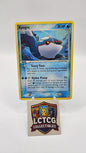 Image of Kyogre Emerald (EM) #15