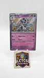 Image of Kirlia Paldean Fates (PAF) #154