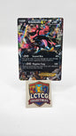 Image of Krookodile-EX XY Promos (XYP) #XY25