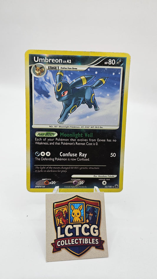 Image of Umbreon Majestic Dawn (MD) #32